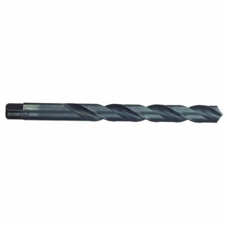 Jobber Length Drill, Series 1330A, Imperial, 916 Drill Size  Fraction, 05625 Drill Size  Deci